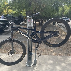 2022 Trek Slash 9.9 Blue