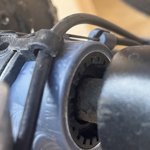 2020 Fuji 1.9 Absolute Hybrid Silver, gray or bare metal