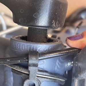 2020 Fuji 1.9 Absolute Hybrid Silver, gray or bare metal