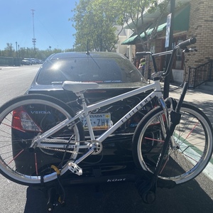 2021 Elite SRL Outlaw White