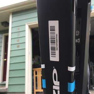 2016 Currie Technology IZIP E3 Dash Black