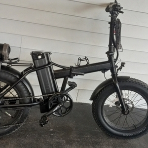 2021 Prowheel Folding e-scooter