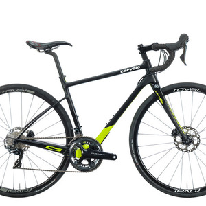 2017 Cervélo C5 Black
