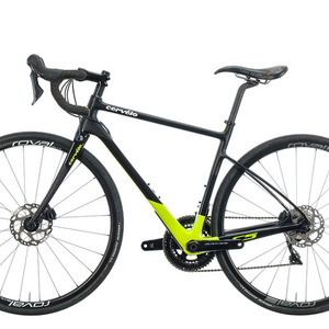 2017 Cervélo C5 Black