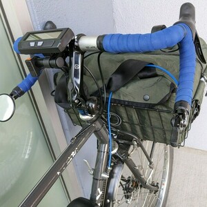 2021 Surly Pack Rat Black