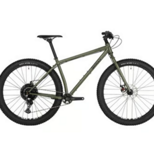 2021 Surly ECR Green