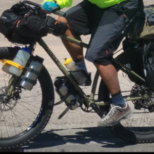 2021 Surly ECR Green