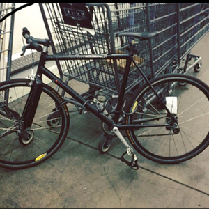 2001 Quintana Roo Black, Silver, gray or bare metal, and Orange