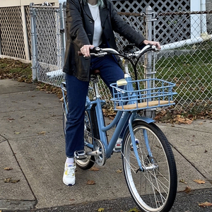 Blix Aveny Skyline Blue