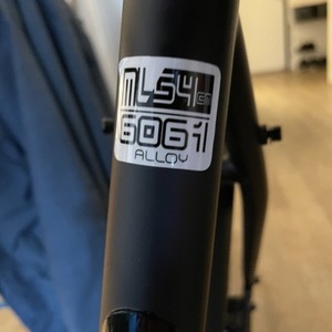 2023 Tenways CGO 600PRO Black