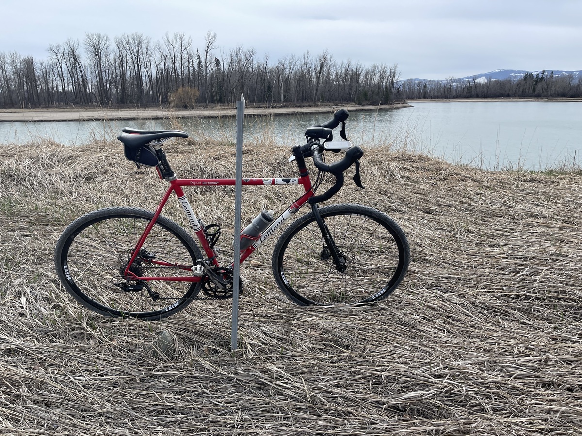 2007 LeMond Poprad