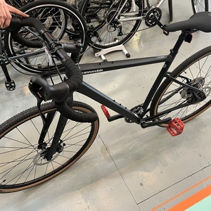 2022 Cannondale Topstone 4 Black