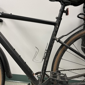 2022 Cannondale Topstone 4 Black