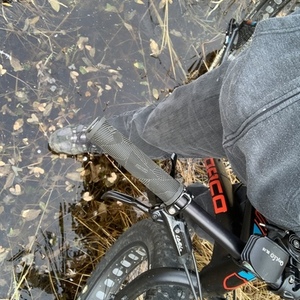 2017 Norco Bikes Bigfoot 6.2 Black