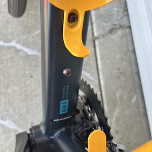 2023 Trek Checkpoint ALR 5 Blue