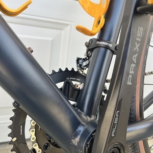 2023 Trek Checkpoint ALR 5 Blue