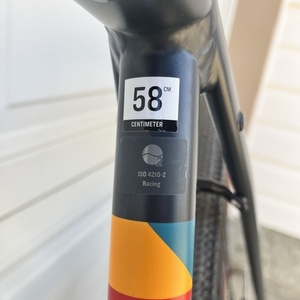 2023 Trek Checkpoint ALR 5 Blue