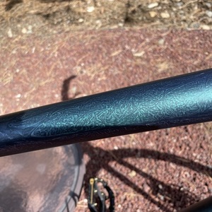 2023 Specialized Aethos Blue