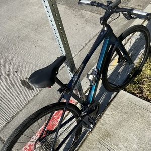 2022 Trek FX Sport 4 Teal