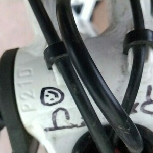 2022 Serfas Step through White and Black