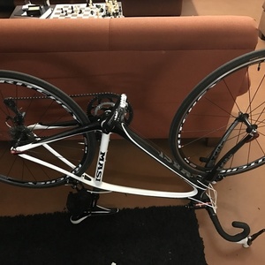 2013 Masi PREMIARE PC3 White and Black