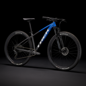 2022 Trek Marlin 8 Blue and Black