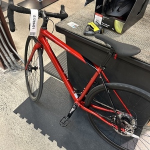 Cannondale Synapse 5 105 Red