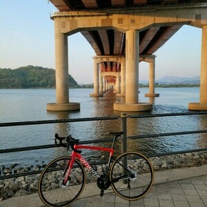 2021 Specialized Tarmac comp Red