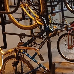 Murray Ultra Terrain Extreme Teal and Stickers tape or other cover-up