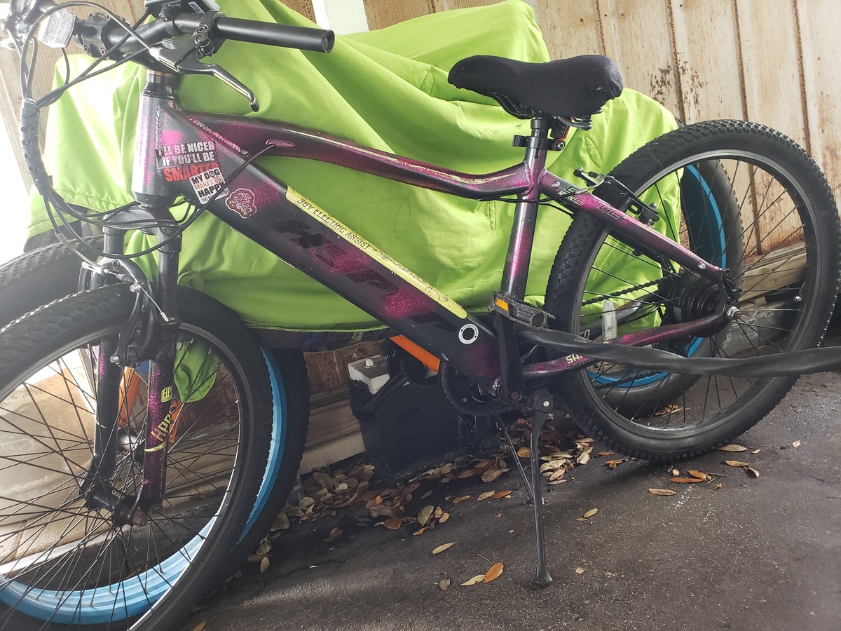 e-Personal Mobility photo