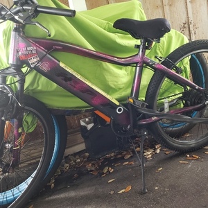 2020 Hyper Mountain bike e-personal mobility