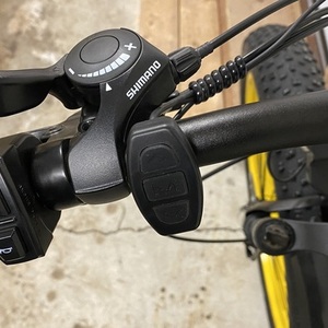 2022 SMCRO XDC 600