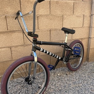 2022 Cult Devotion Black