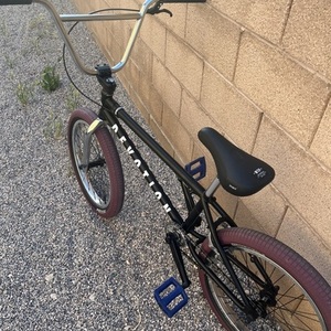 2022 Cult Devotion Black