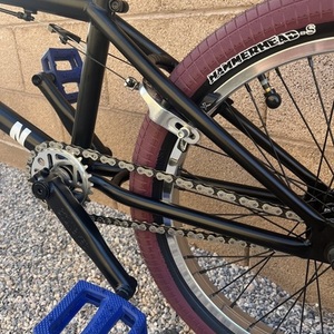 2022 Cult Devotion Black