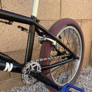 2022 Cult Devotion Black