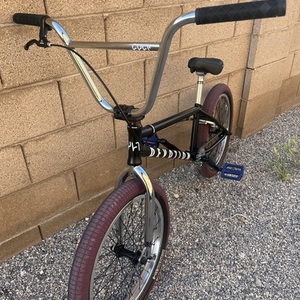 2022 Cult Devotion Black