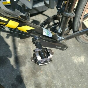 2022 Trek Domane AL 2 Black and Yellow or Gold