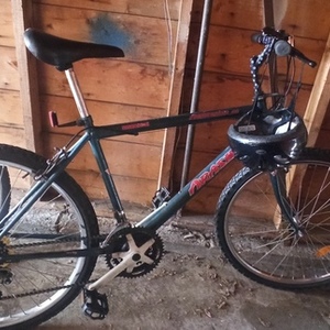 Arashi Adventurier A2 Teal
