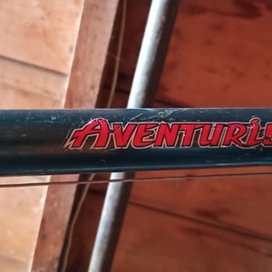 Arashi Adventurier A2 Teal