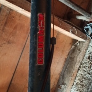 Arashi Adventurier A2 Teal