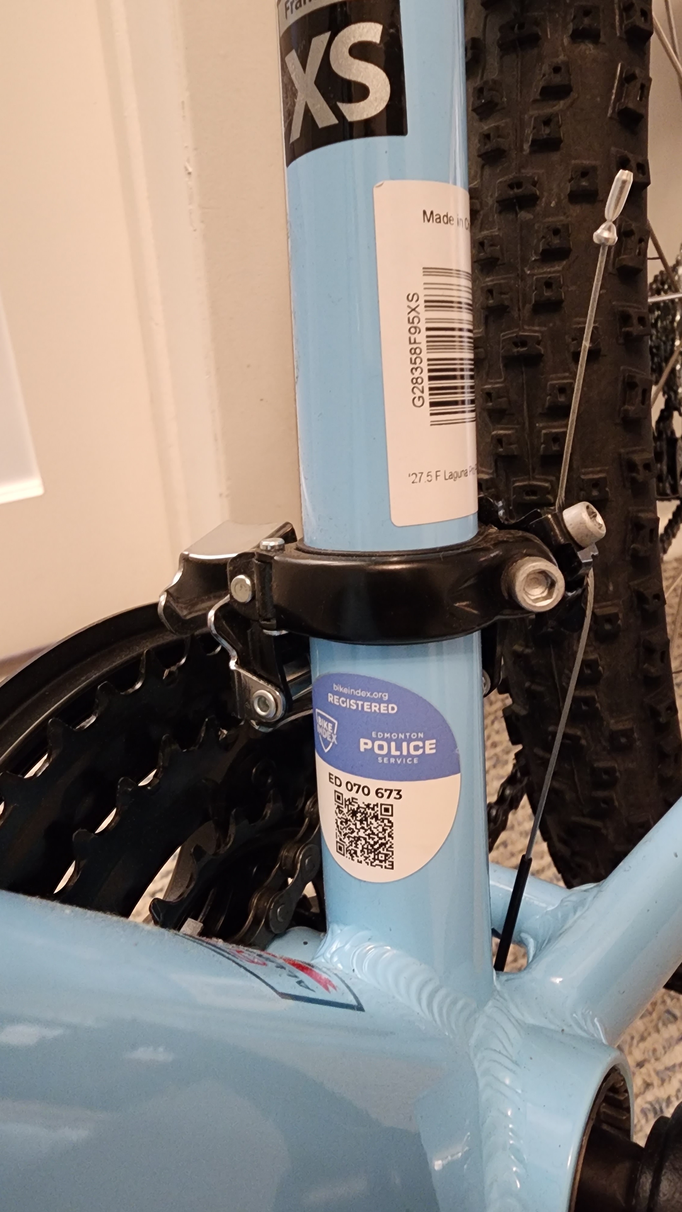2022 GT Bicycles Laguna Pro
