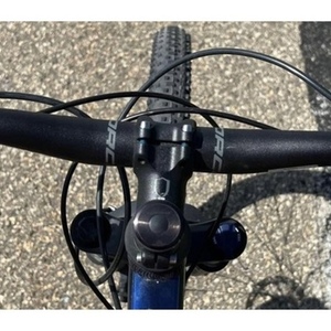 2020 Norco Bikes Storm Blue