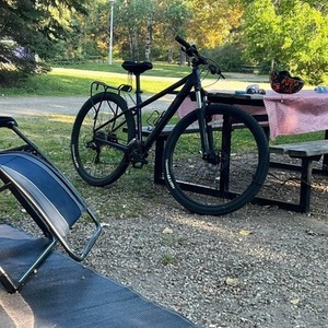 2020 Norco Bikes Storm Blue