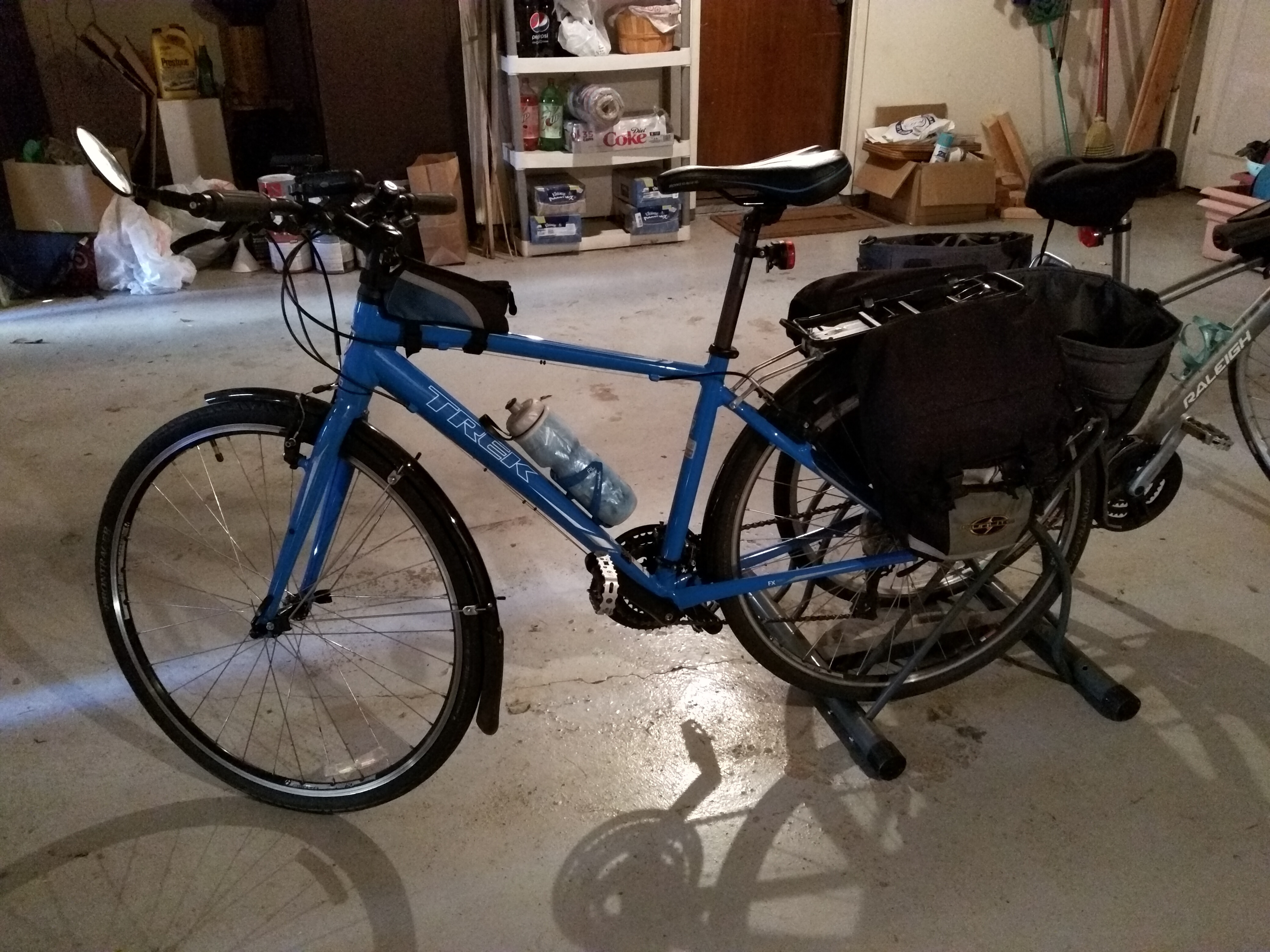 2013 trek 7.2 fx Clearance