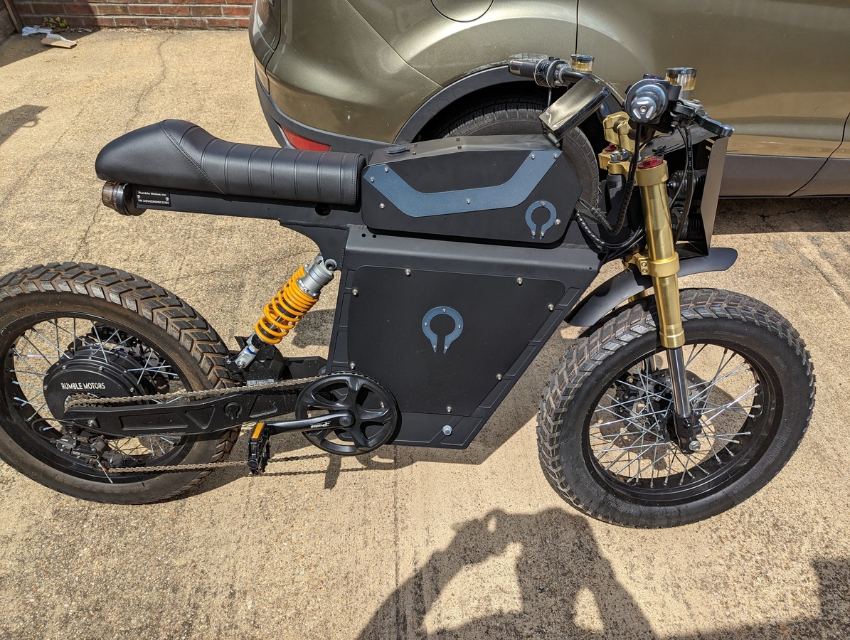 e-Personal Mobility photo