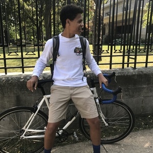 Mercier Kilowatt White