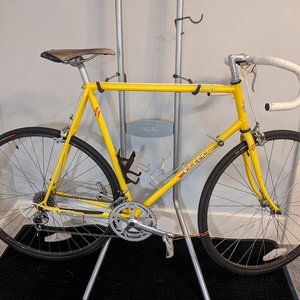 1992 Novara Trionfo