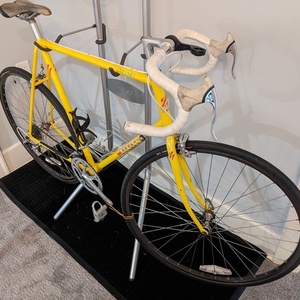 NOVARA 「ノヴァラ」 TRIONFO 年式不明 ロードバイク 1992 Novara Trionfo
