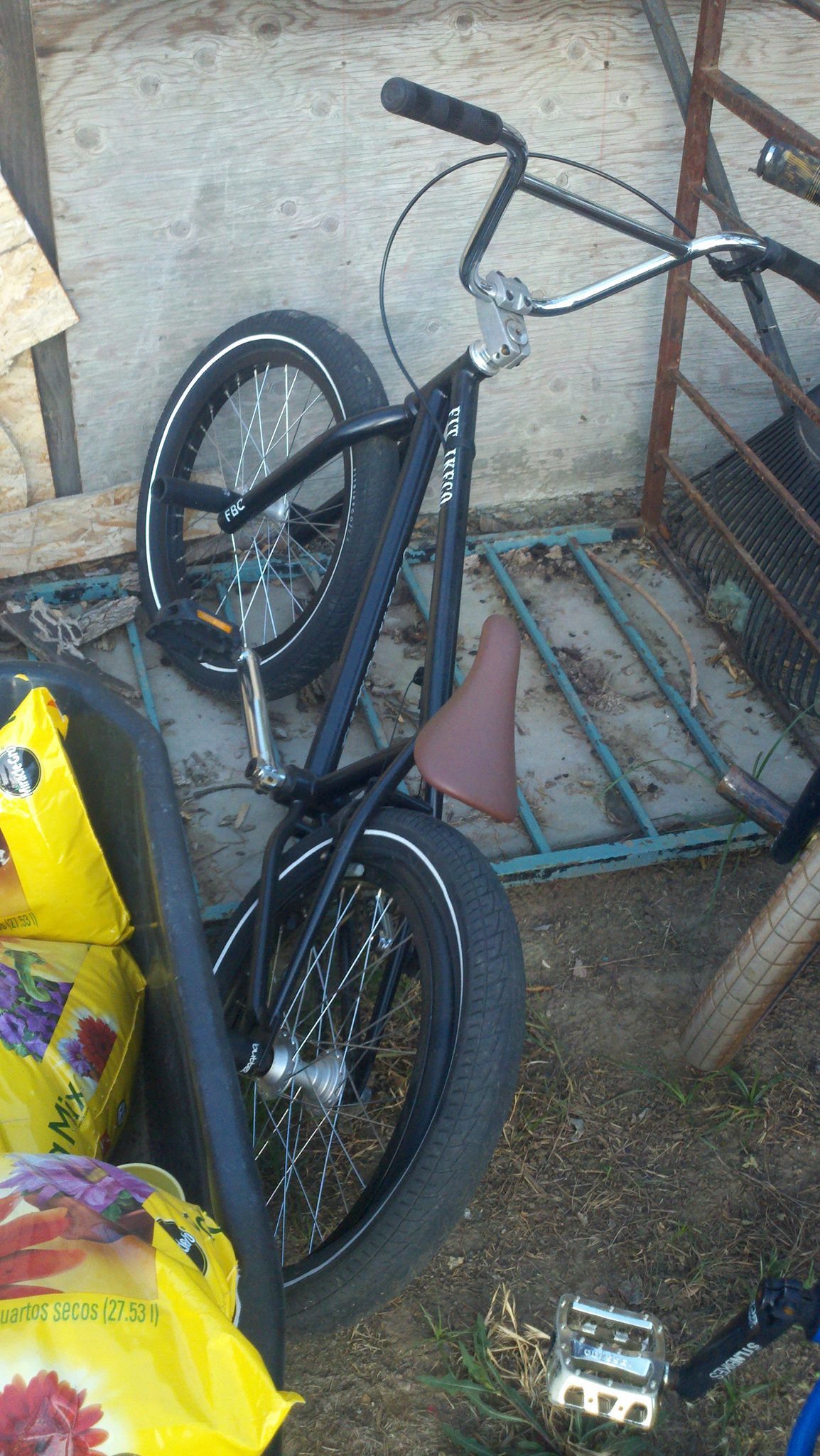 fit bike co 2016